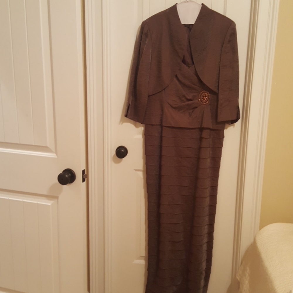 Jessica Dress